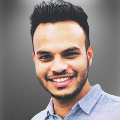 Fareed Khan